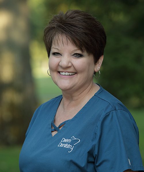 Lisa, Lab Tech in Washington, IN
