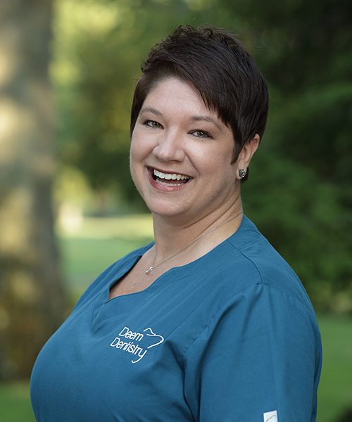 Lisa, Lab Tech in Washington, IN