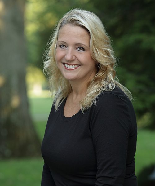 Rene B., Office Administrator in Washington, IN