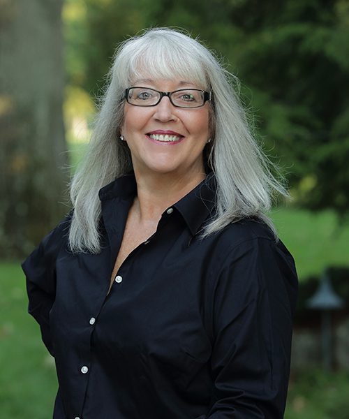 Sherry, Appointment Secretary in Washington, IN