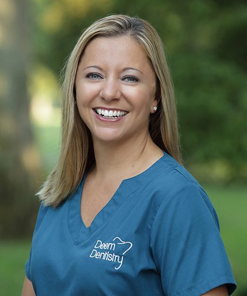 Lisa, Lab Tech in Washington, IN