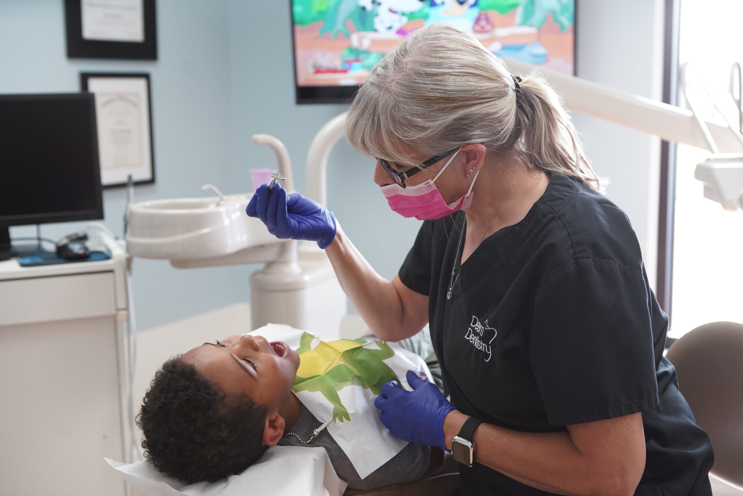 Advanced Dental #1