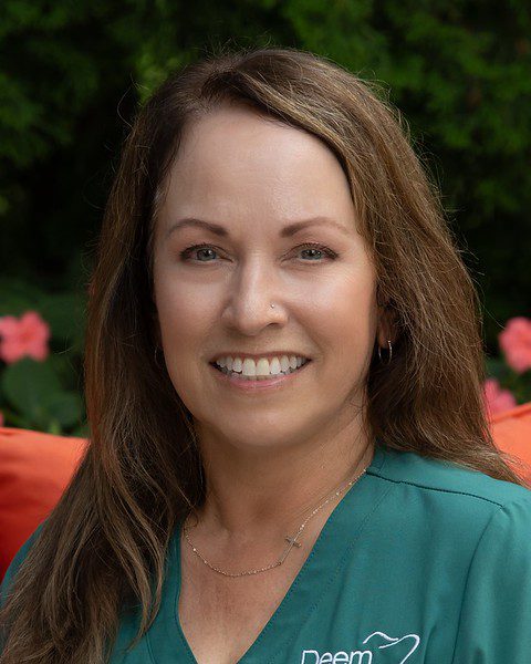 Jane Solo Jane, Expanded Duty Dental Assistant at Deem Dentistry
