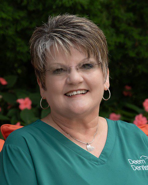 Lisa Solo Lisa, Lab Technician at Deem Dentistry