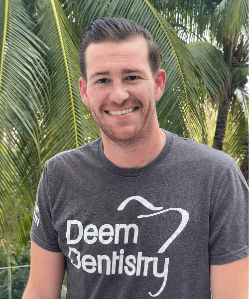 Dr. Austin Deem, Dentist in Washington, IN
