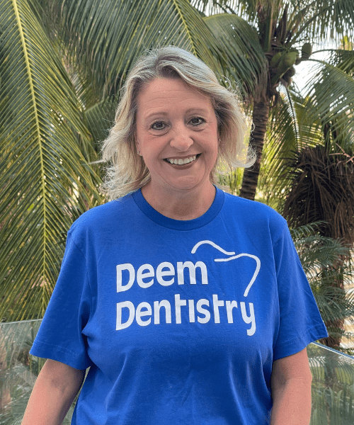 Rene B., Office Administrator at Deem Dentistry