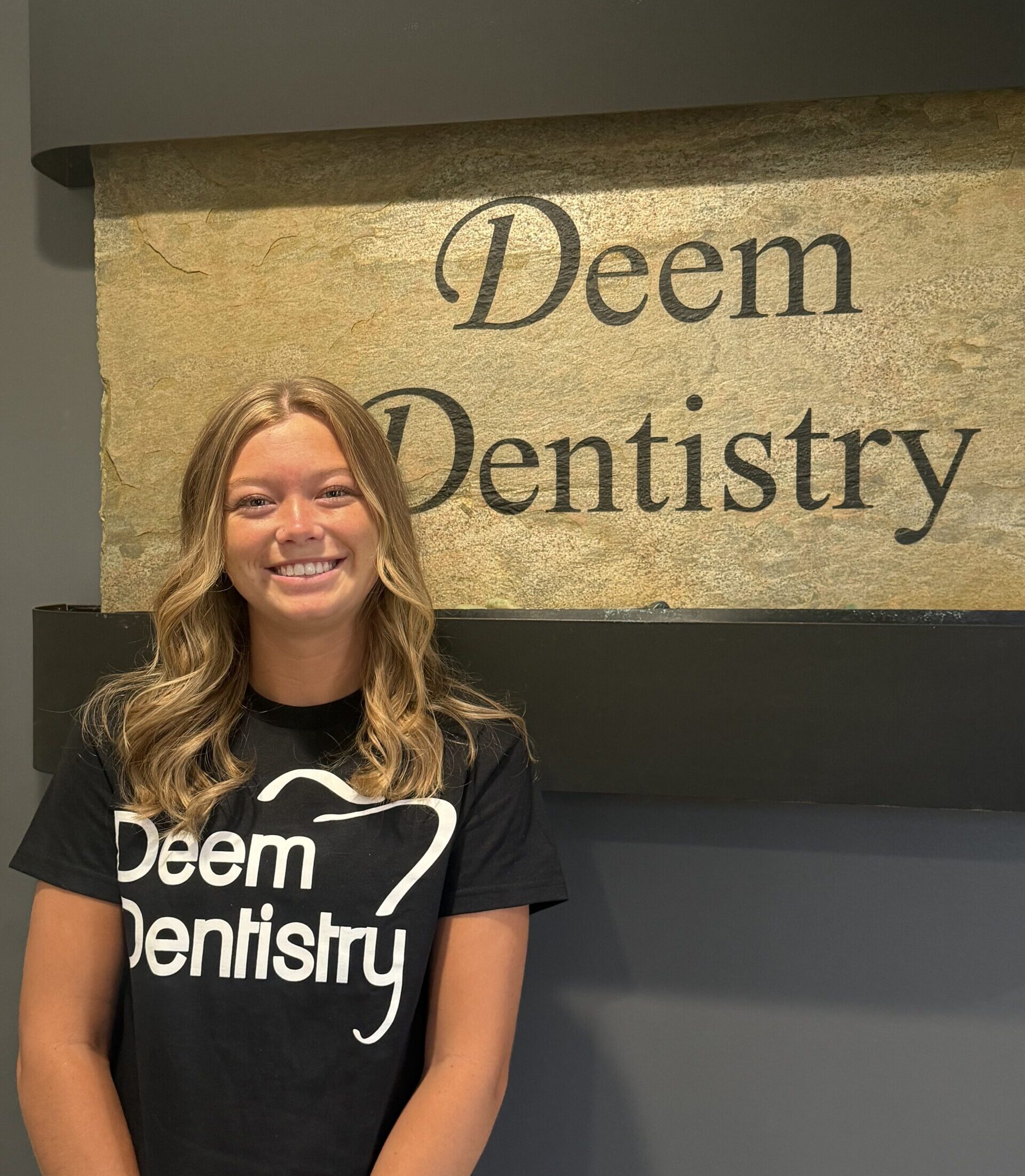 Renee R., Dental Hygienist at Deem Dentistry