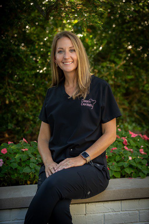 Renee R., Dental Hygienist at Deem Dentistry