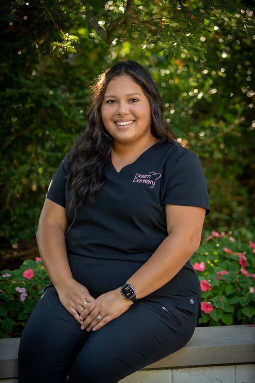 Angelica, Dental Assistant at Deem Dentistry