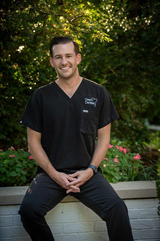 Dr. Austin Deem, Dentist in Washington, IN