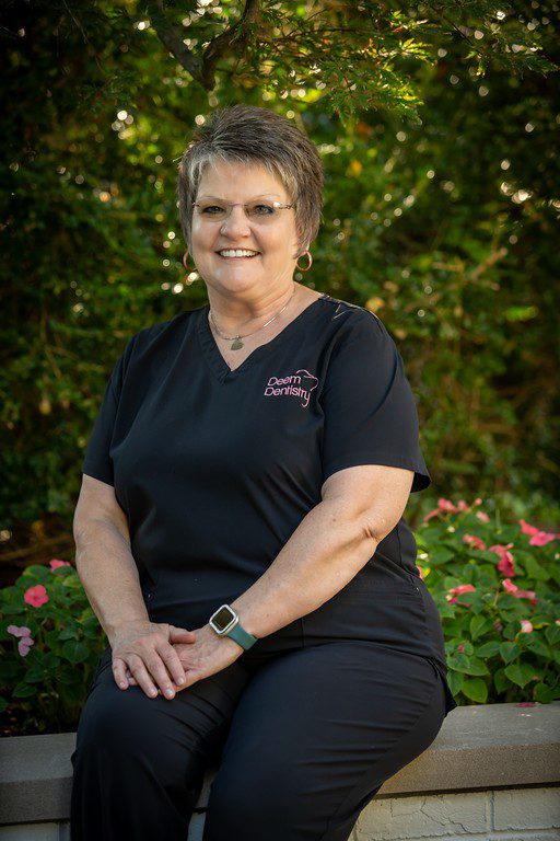 Lisa, Lab Technician at Deem Dentistry