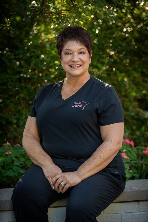 Rachel, Certified and Expanded Duty Dental Assistant at Deem Dentistry