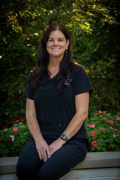 Robin, Dental Hygienist at Deem Dentistry